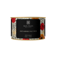 Anti Wrinkle Face Pack 