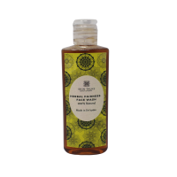 Herbal Fairness Face Wash 