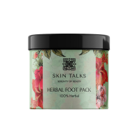 Herbal Foot Pack